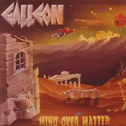 Mind Over Matter - Galleon