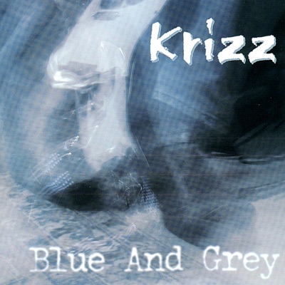 Blue and Gray