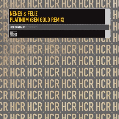 Platinum (Ben Gold Remix) artwork