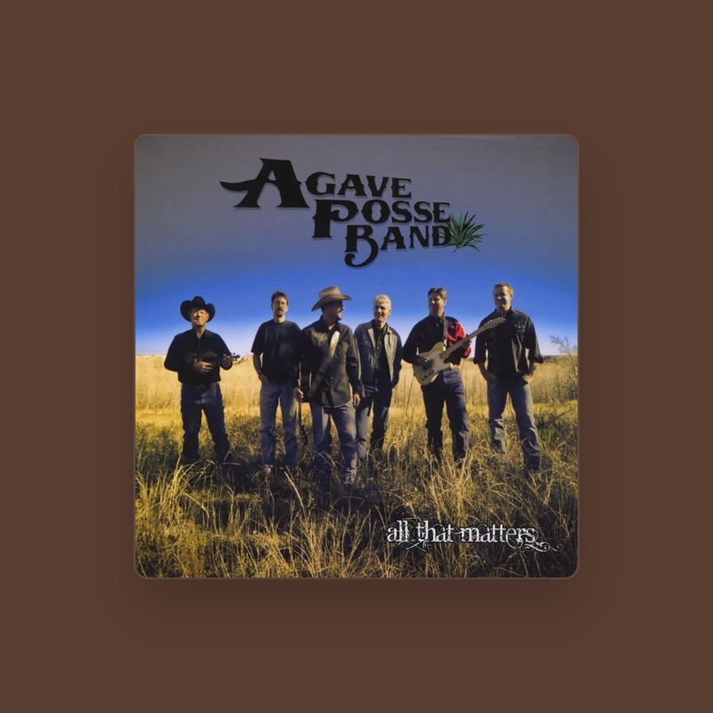 Agave Posse Band