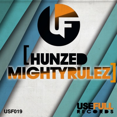 Mighty Rulez - Single
