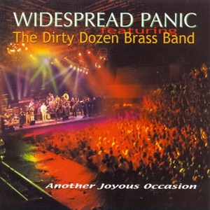 Another Joyous Occasion (Live)