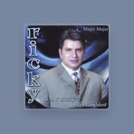 Ricky Naranjo Y Los Gamblers