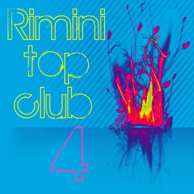 Rimini Top Club, Vol. 4