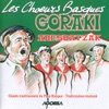 Choeurs Basques Goraki