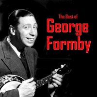 George Formby - Oh! Don't the Wind Blow Cold