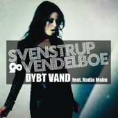 Dybt Vand (Radio Edit) [feat. Nadia Malm] artwork