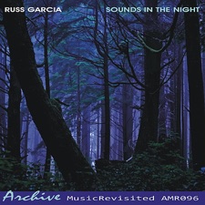 Russ Garcia - Sounds in the Night