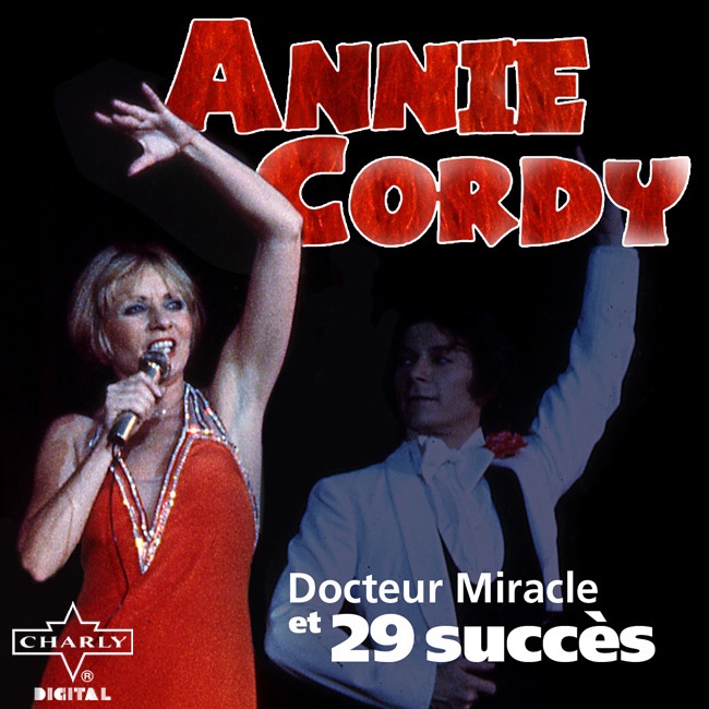 Docteur miracle et 29 succès