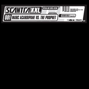 Stereo Killa (Prophet Mix) [feat. The Prophet]