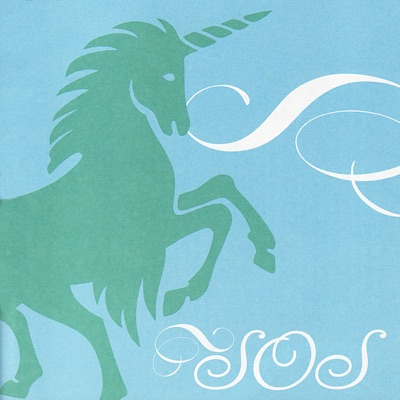 SOS - EP