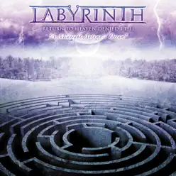 Return To Heaven Denied Pt. II: A Midnight Autumn's Dream - Labyrinth