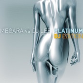 The Megara 2005 (Club Mix) artwork