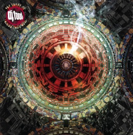 Sentinel (Shadow Guard) DJ Food & DK