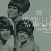 The Marvelettes - The Hunter Gets Captured By The Game