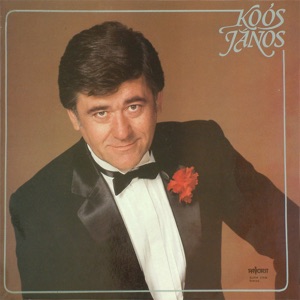 Koós János (Hungaroton Classics)