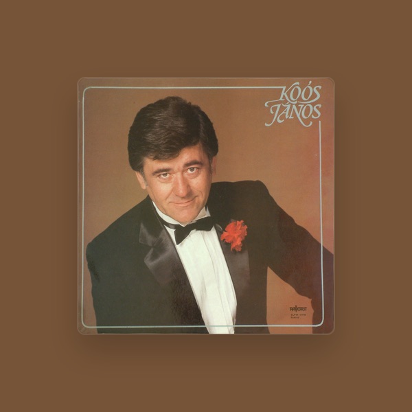 Koós János's avatar