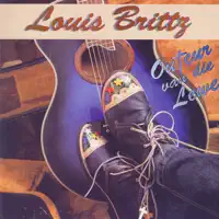As hy weer kom — Louis Brittz