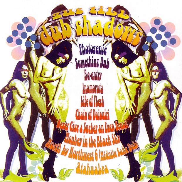 Dub Shadows, 2004