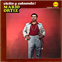 Yo Vengo Contento — Mario Ortiz