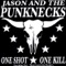 Jack & Wine - Jason and the Punknecks lyrics
