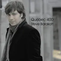 Québec 400 — Steve Barakatt