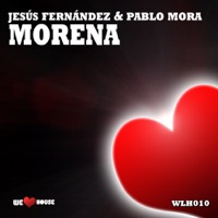 Morena - Single - Jesus Fernandez & Pablo Mora