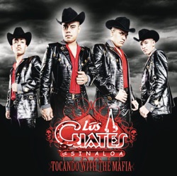 Los Cuates de Sinaloa - Los Compadres