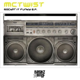 Something From Nothing Mc Twist