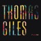 Sleep Shake - Thomas Giles lyrics