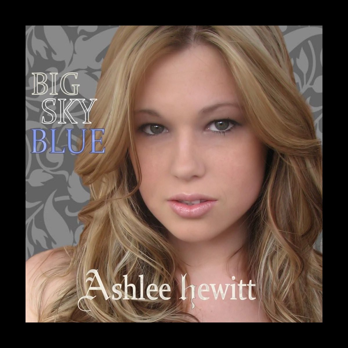 ‎Ashlee Hewitt EP Album by Ashlee Hewitt Apple Music(00)