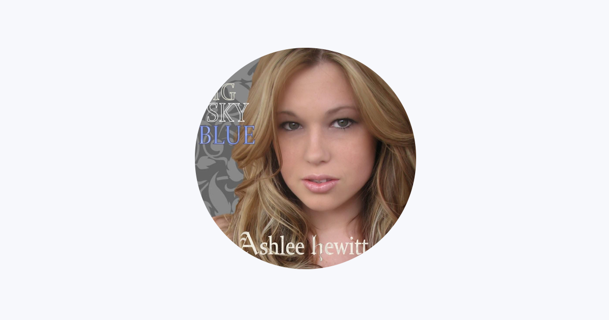 ‎Ashlee Hewitt Apple Music