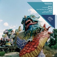 Counter Funk - EP - Lützenkirchen
