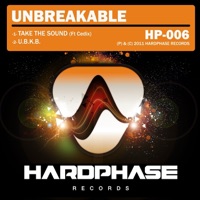 Take the Sound - Single - Unbreakable