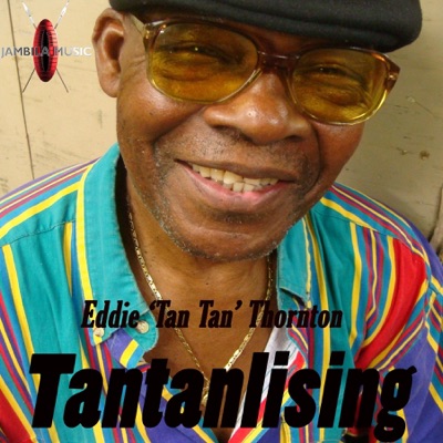 Tantanlising - Single