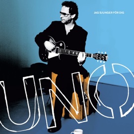 En Helt Vanlig Dag Uno Svenningsson