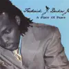 Frederick J Dukes Jr. - Your Name Alone