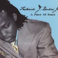 Your Name Alone — Frederick J Dukes Jr.