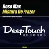 Mistura de Prazer (DJ Chus & David Penn Vocal Mix)