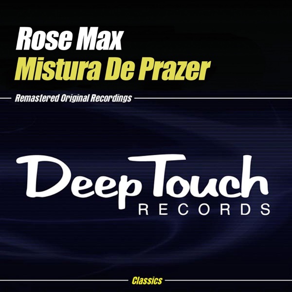 Mistura de Prazer - EP