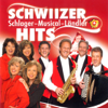 Schwiizer Schlager - Musical -Ländler Hits - Various Artists