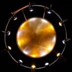 Asian Gongs and Bells