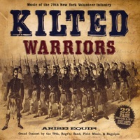 Andy Redmond - Yankee Doodle (Field Music)