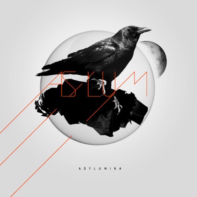 Asylumina - EP