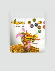 Listen to Tikal, watch music videos, read bio, see tour dates & more!