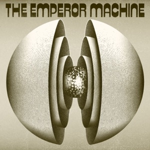 The Emperor Machine — Slap On - Single