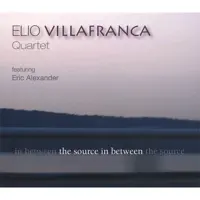 In the Dark — Elio Villafranca Quartet