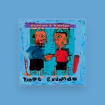 Humberto Ramirez & Giovanni Hidalgo