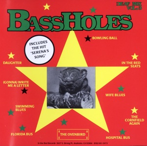 Deaf Mix, Vol. 3
