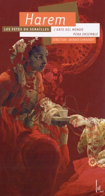 Cannabich, C.: Fetes Du Serailles (Les) - Mozart, W.A.: Zaide (Excerpts)